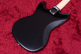 【used】G&L / Tribute Series FALLOUT BASS BLK 4.235kg #201111179【GIB Yokohama】