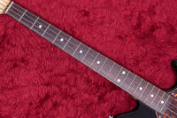 【used】G&L / Tribute Series FALLOUT BASS BLK 4.235kg #201111179【GIB Yokohama】