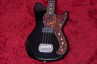 【used】G&L / Tribute Series FALLOUT BASS BLK 4.235kg #201111179【GIB Yokohama】