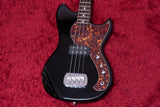 【used】G&L / Tribute Series FALLOUT BASS BLK 4.235kg #201111179【GIB Yokohama】