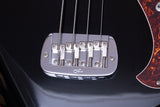 【used】G&L / Tribute Series FALLOUT BASS BLK 4.235kg #201111179【GIB Yokohama】