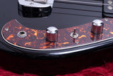 【used】G&L / Tribute Series FALLOUT BASS BLK 4.235kg #201111179【GIB Yokohama】