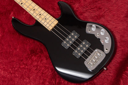 【used】G&L / CLF Research L-2000 Jet Black 2019 3.910kg #CLF1906164【GIB Yokohama】