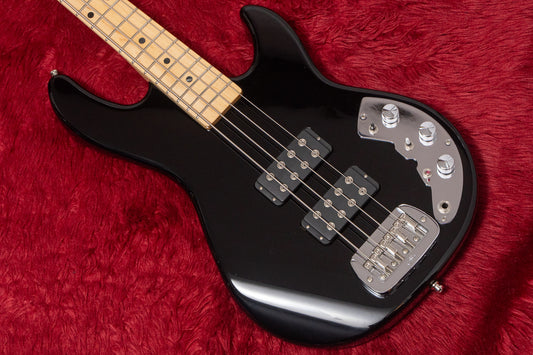 【used】G&L / CLF Research L-2000 Jet Black 2019 3.910kg #CLF1906164【GIB Yokohama】