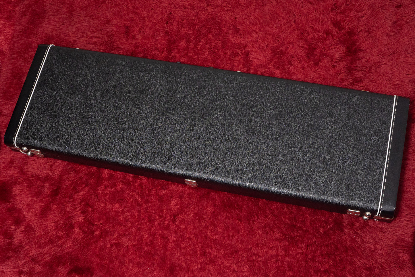 【used】G&L / CLF Research L-2000 Jet Black 2019 3.910kg #CLF1906164【GIB Yokohama】