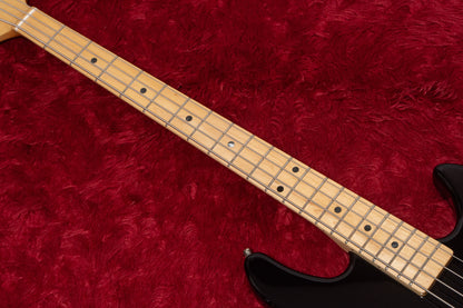 【used】G&L / CLF Research L-2000 Jet Black 2019 3.910kg #CLF1906164【GIB Yokohama】