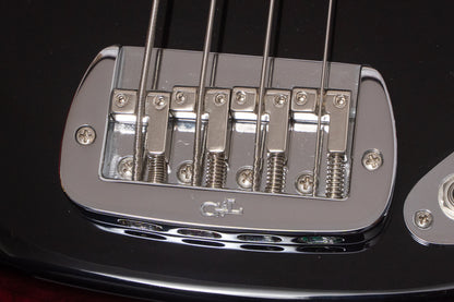 【used】G&L / CLF Research L-2000 Jet Black 2019 3.910kg #CLF1906164【GIB Yokohama】