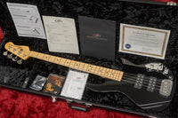 【outlet】G&L / CLF Research L2000 JTB MP #CLF2111217 4.185kg【GIB Yokohama】