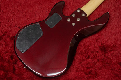 【outlet】G&L / Fullerton Deluxe L2000 RBY CR #CLF2111327 4.055kg【GIB Yokohama】