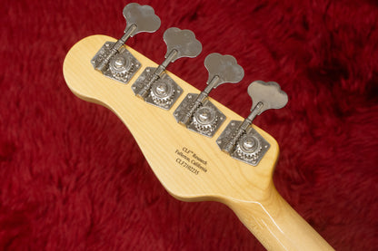 【outlet】G&L / LTD CLF Research L1000 BLB MP #CLF2102235 4.255kg【GIB Yokohama】