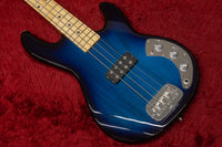 【outlet】G&L / LTD CLF Research L1000 BLB MP #CLF2102235 4.255kg【GIB Yokohama】