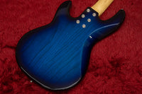 【outlet】G&L / LTD CLF Research L1000 BLB MP #CLF2102235 4.255kg【GIB Yokohama】