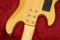 【outlet】G&L / LTD CLF Research L2500 NAT MP #CLF2102235 4.65kg【GIB Yokohama】