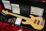 【아울렛】G&amp;L / LTD CLF 리서치 L2500 NAT MP #CLF2102235 4.65kg【GIB 요코하마】