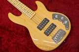 【outlet】G&L / LTD CLF Research L2500 NAT MP #CLF2102235 4.65kg【GIB Yokohama】