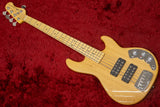 【outlet】G&L / LTD CLF Research L2500 NAT MP #CLF2102235 4.65kg【GIB Yokohama】