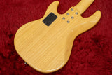 【outlet】G&L / LTD CLF Research L2500 NAT MP #CLF2102235 4.65kg【GIB Yokohama】