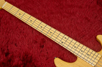 【outlet】G&L / LTD CLF Research L2500 NAT MP #CLF2102235 4.65kg【GIB Yokohama】