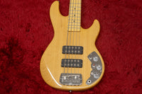 【outlet】G&L / LTD CLF Research L2500 NAT MP #CLF2102235 4.65kg【GIB Yokohama】