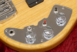 【outlet】G&L / LTD CLF Research L2500 NAT MP #CLF2102235 4.65kg【GIB Yokohama】