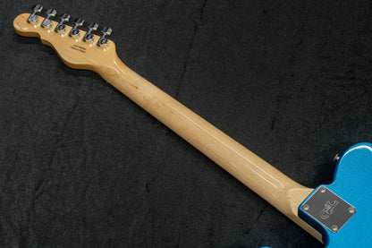 【outlet】G&L / Fullerton Deluxe ASAT Classic LPB CR #CLF1907061 3.34kg【TONIQ横浜】