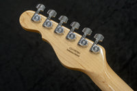 【outlet】G&L / Fullerton Deluxe ASAT Classic LPB CR #CLF1907061 3.34kg【TONIQ横浜】