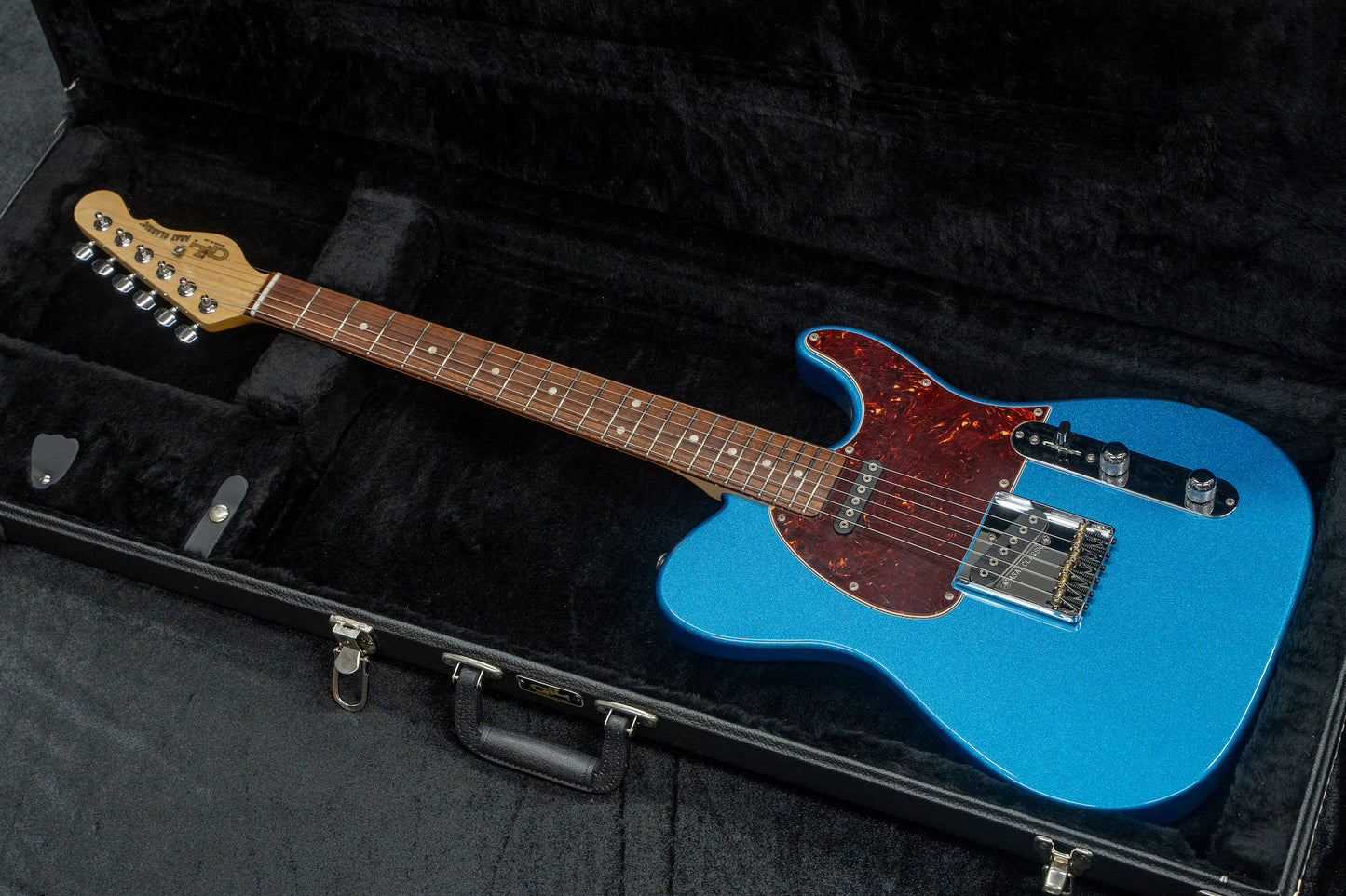 【outlet】G&L / Fullerton Deluxe ASAT Classic LPB CR #CLF1907061 3.34kg【TONIQ横浜】