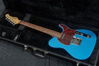 【outlet】G&L / Fullerton Deluxe ASAT Classic LPB CR #CLF1907061 3.34kg【TONIQ横浜】