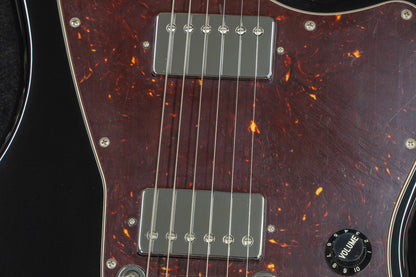 【outlet】G&L / Fullerton Deluxe DOHENY HH JTB MP #CLF2005051 3.86kg【TONIQ横浜】