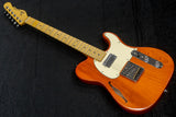 【new】G&L / Tribute ASAT Classic BLUESBOY SEMI-HOLLOW M ORG  #230801009 3.19kg【TONIQ横浜】