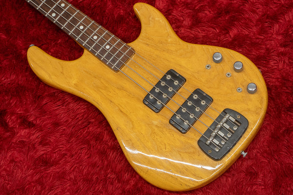 【used】G&L / USA L2000 NAT 1989 4.530kg #B020403【GIB Yokohama】