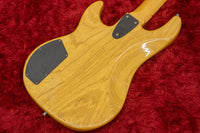 【used】G&L / USA L2000 NAT 1989 4.530kg #B020403【GIB Yokohama】