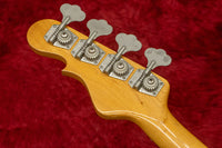 【used】G&L / USA L2000 BLK 1991 5.005kg #B021070【GIB Yokohama】