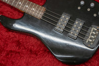 【used】G&L / USA L2000 BLK 1991 5.005kg #B021070【GIB Yokohama】