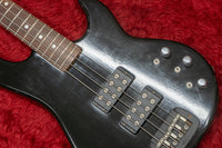 【used】G&L / USA L2000 BLK 1991 5.005kg #B021070【GIB Yokohama】