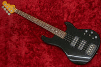 【used】G&L / USA L2000 BLK 1991 5.005kg #B021070【GIB Yokohama】