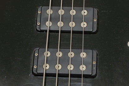 【used】G&L / USA L2000 BLK 1991 5.005kg #B021070【GIB Yokohama】