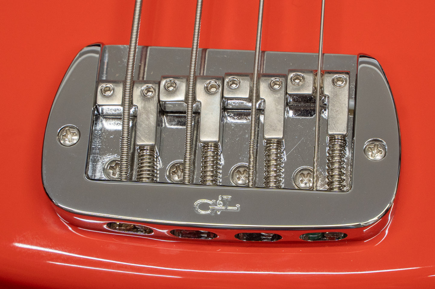 【outlet】G&L / FULLERTON DELUXE LB-100 FLR CR 4.040kg #CLF1905102【GIB Yokohama】