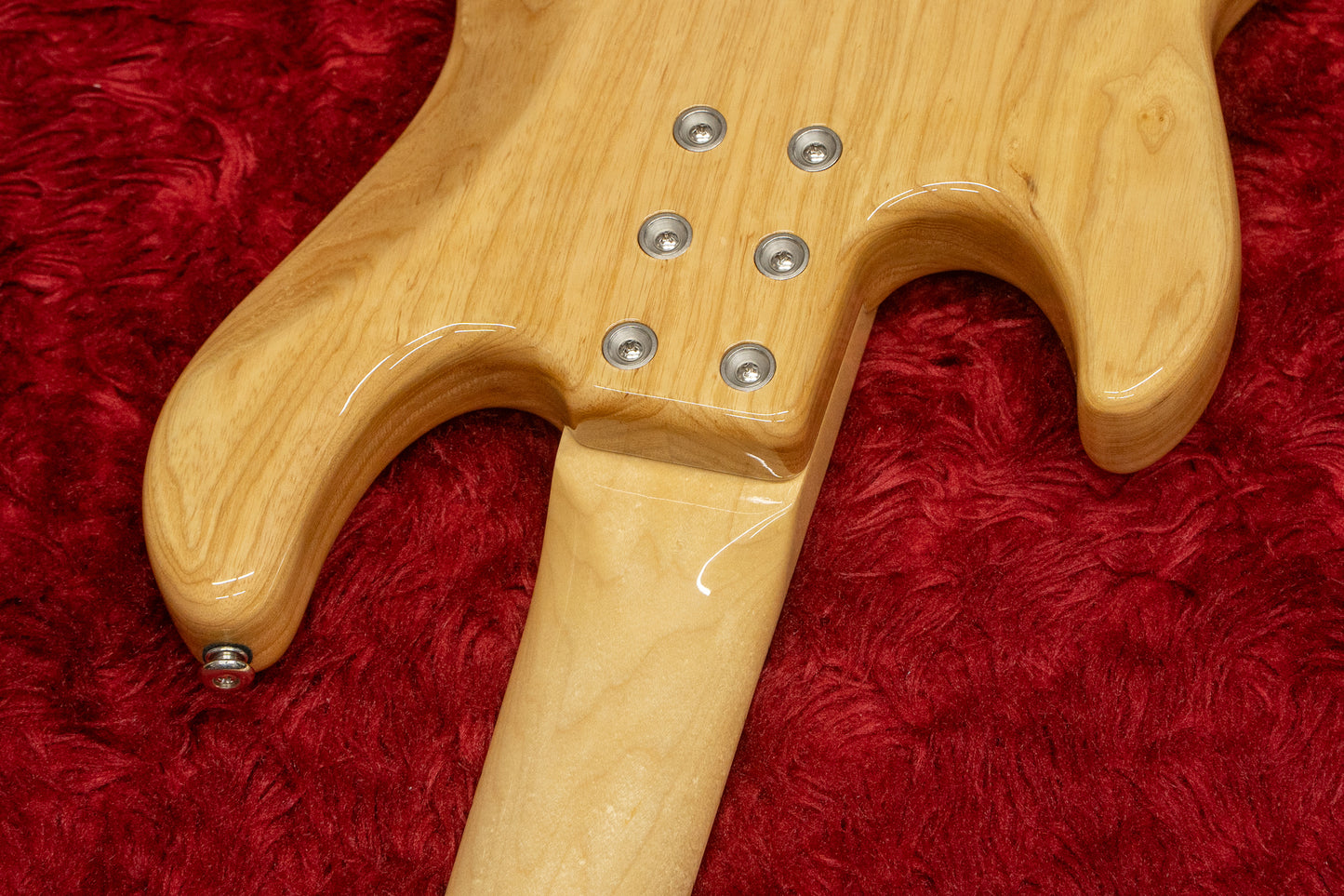 【outlet】G&L / CLF-Research S750 L1500 NAT MP 4.420kg #CLF2208220【GIB Yokohama】