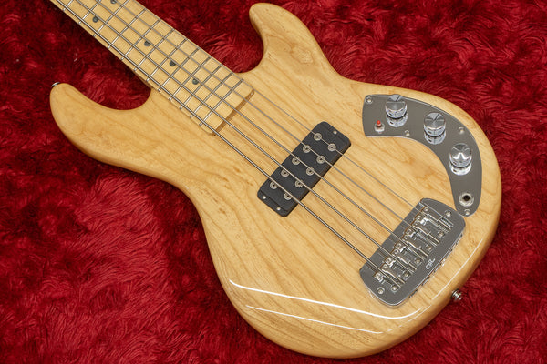 【outlet】G&L / CLF-Research S750 L15 NAT MP 4.420kg #CLF2208220【GIB Yokohama】