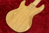 【outlet】G&L / CLF-Research S750 L15 NAT MP 4.420kg #CLF2208220【GIB Yokohama】