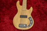 【outlet】G&L / CLF-Research S750 L15 NAT MP 4.420kg #CLF2208220【GIB Yokohama】