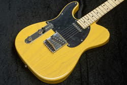 【outlet】G&L / Fullerton Deluxe ASAT Classic Left-Handed BB #CLF2202063 3.84kg【GIB Yokohama】