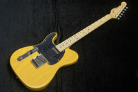 【outlet】G&L / Fullerton Deluxe ASAT Classic Left-Handed BB #CLF2202063 3.84kg【TONIQ横浜】