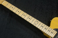 【outlet】G&L / Fullerton Deluxe ASAT Classic Left-Handed BB #CLF2202063 3.84kg【TONIQ横浜】