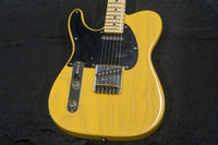 【outlet】G&L / Fullerton Deluxe ASAT Classic Left-Handed BB #CLF2202063 3.84kg【TONIQ横浜】