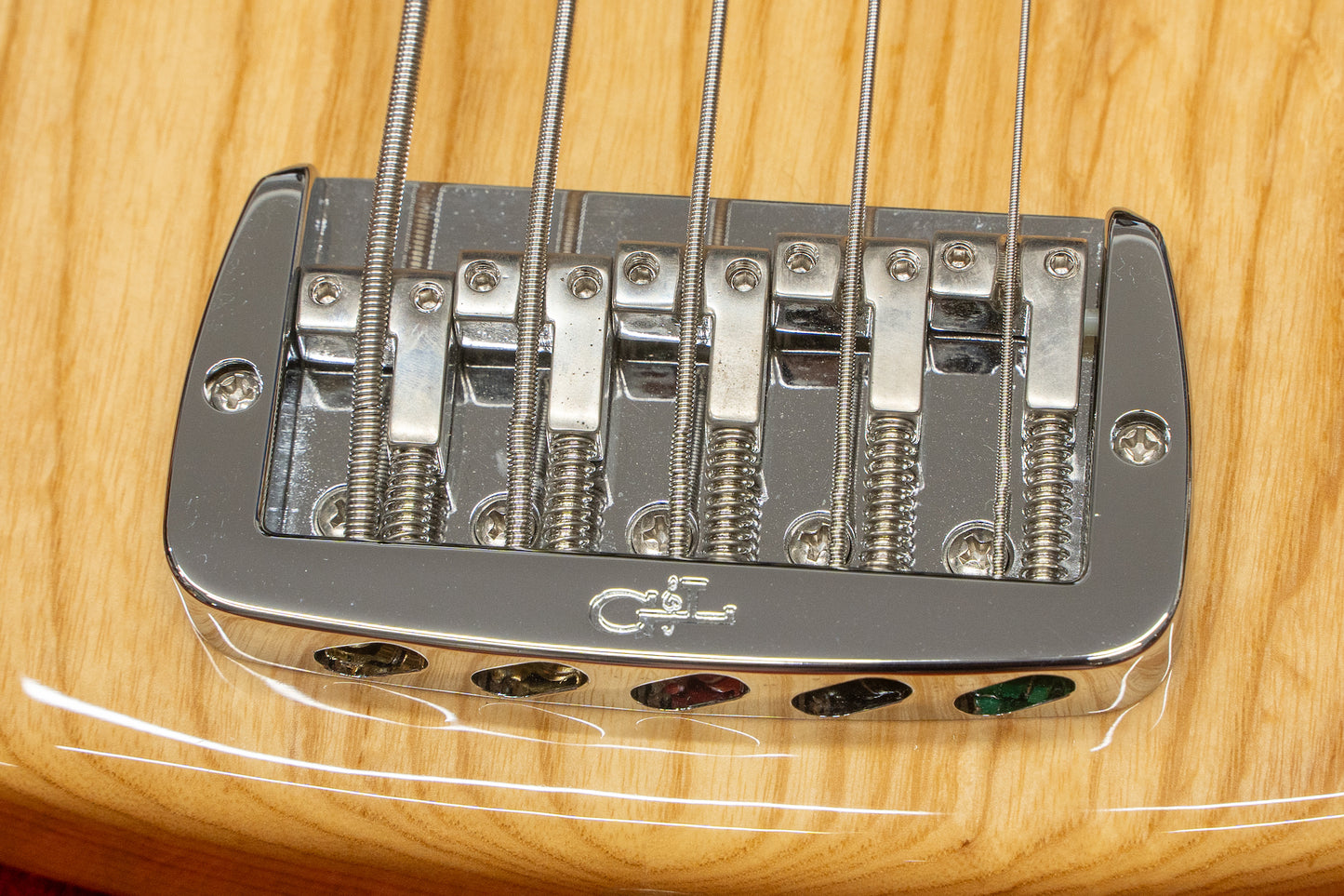 【new】G&L / Kiloton 5 NAT MP NBB BIB KLTN5 4.200kg #CLF1802102【GIB Yokohama】