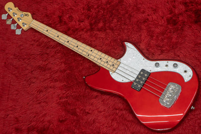 【outlet】G&L / TR FALLOUT B CAR MP 4.160kg #201017717【GIB横浜】
