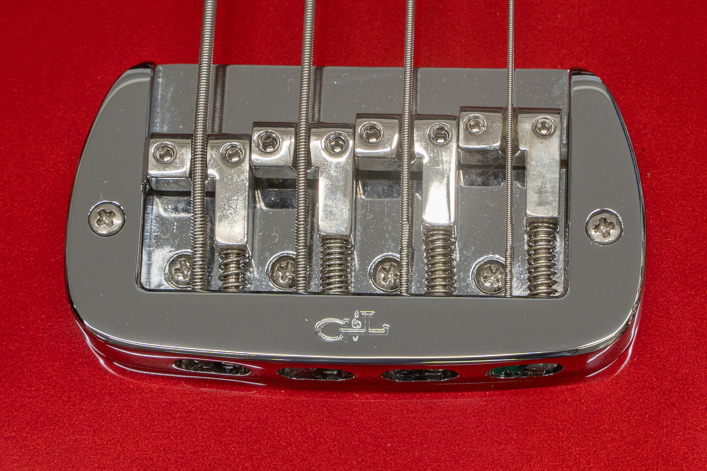 【outlet】G&L / TR FALLOUT B CAR MP 4.160kg #201017717【GIB横浜】