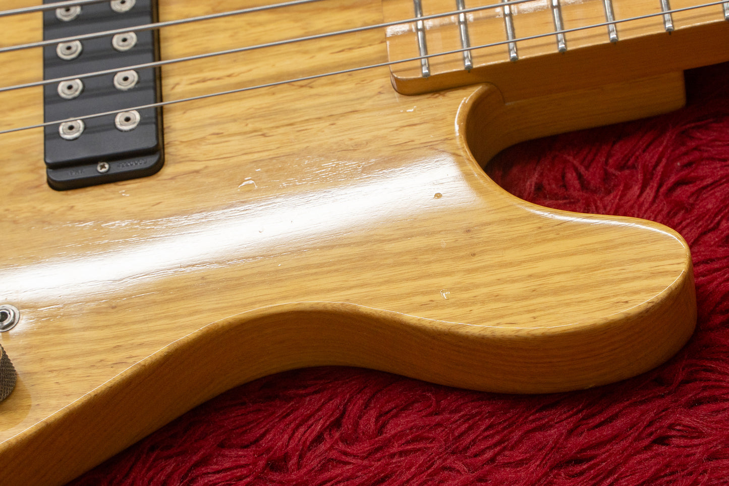 【used】G&L / Asat Bass 1990 4.485kg #B020243【GIB Yokohama】